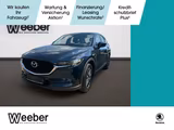Mazda CX-5 Exclusive-Line AWD *19 LM*PDC*NAVI*STHZ*LED - Mazda CX-5 mit Benzin-Antrieb