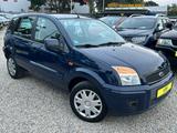 Ford Fusion Trend *1.HD*Klima* TÜV NEU - Kombis bis 5.000 Euro