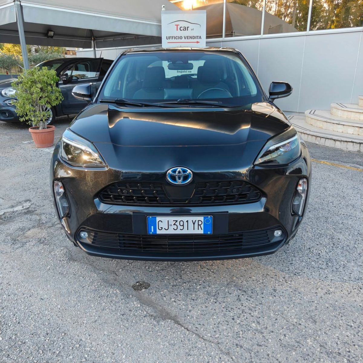 Other Toyota Yaris Cross 1.5 Hybrid 116cv 5p Business