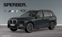 BMW X7 - Vorschau Bild 1