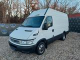 Iveco S2, 35C14V, LKW Zulassung, 3.Sitze, AHK... - Iveco 2006