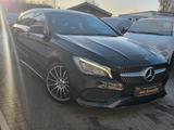 Mercedes-Benz CLA Shooting Brake AMG LINE - gebrauchte Kombis in Krefeld