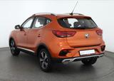 MG ZS 1.5 VTi-Tech Comfort LED Navi Kamera Tempomat - MG ZS SUV
