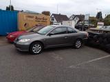 Honda Civic EM2 - gebrauchte Honda Civic aus dem Jahr 2004