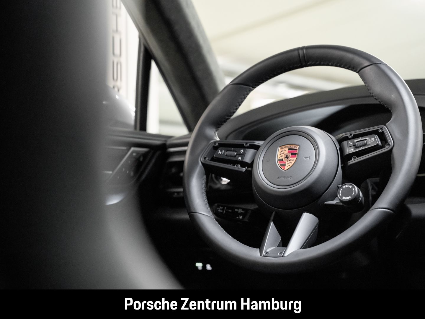 Porsche Macan - Bild 17