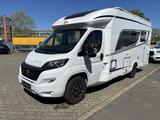 Bürstner Lyseo TD 644 G Harmony Line *Solar*Lithium* - Wohnmobil oder -wagen Teilintegrierter