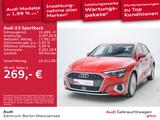 Audi A3 Sportback 40 TFSI e-tron*GANZJR*NAVI*LED*ACC*