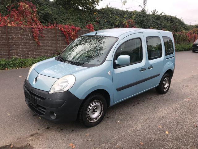 Renault Kangoo Expression NEUE TÜV NEUE ZAHNREIHMEN