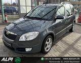 Skoda Roomster 1.6 Scout *SHZ/TEMPOMAT/KLIMA/TÜV NEU*