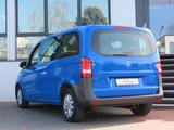 Mercedes-Benz Vito Tourer 109 CDI Base FWD kompakt  35.336 km - Mercedes-Benz Vito: Base