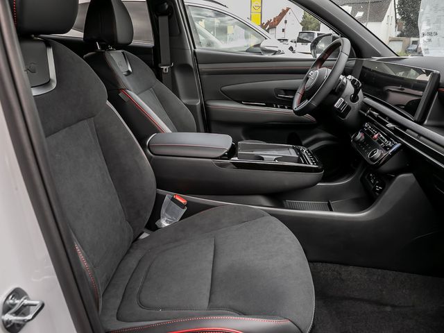 Hyundai Tucson 1.6 Select 2WD Fernlicht-Assistent Kamera