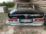 Mercedes-Benz Mercedes Heckflosse 220 S - Mercedes-Benz Heckflosse