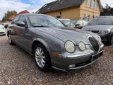 Jaguar S-Type 2.5 V6 Executive*Automatik*Leder*2Hand+SH - Jaguar S-Type aus 2002