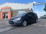 Ford S-Max S-MAX Titanium - Ford S-Max: Limousine