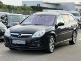 Opel Vectra C Caravan 1.9CDTI Edition Plus - Opel Vectra mit Diesel-Antrieb