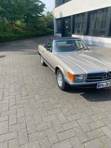 Mercedes-Benz SL 280 - Mercedes-Benz SL 280 in Köln