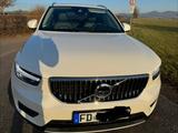 Volvo XC40 T5 Recharge Inscription Recharge R Insc... - Volvo XC40 Recharge-R-Inscription