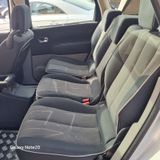 Renault Scenic Megane Doppel Schiebedach - Renault Megane: Van