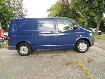 Volkswagen T5 Transporter - 4