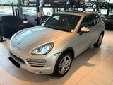 Porsche CAYENNE 3.0d"NAVI"LEDER"XENON"SSD"ALU-19" - Porsche Cayenne aus 2011 mit Diesel-Antrieb