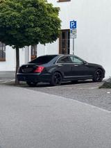 Mercedes-Benz S350 W221 AMG Kit mit LPG 27... - Mercedes-Benz S 350 w221 Gebrauchtwagen