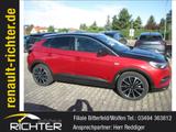 Opel Grandland X Plug-in-Hybrid4 1.6 DI Start/Stop Au - Opel mit Hybrid-Antrieb