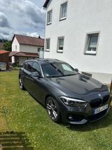 BMW 120d xDrive Edition M Sport Shadow A Edition... - BMW 120: Xdrive