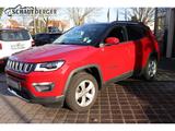 Jeep Compass Limited 4WD AHK-abnehmbar El. Panodach B - Jeep Compass in Berlin