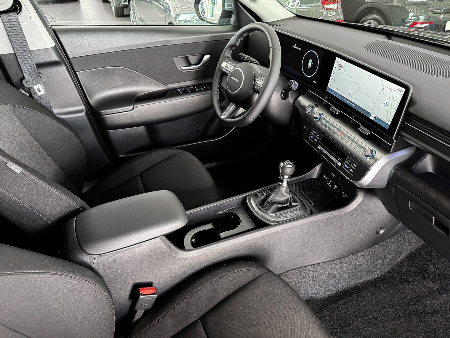 Hyundai KONA - Bild 5