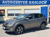 Toyota RAV 4 RAV4 Edition 2014 Automatik*Navi*R-Cam* - Toyota Gebrauchtwagen mit Automatikschaltung