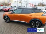 Peugeot 2008 GT 136 Elektro SHZ Park-A - Peugeot 2008: Geländewagen