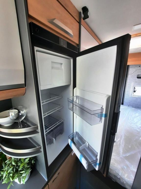 Fahrzeugabbildung Knaus BoxLife 630 ME Platinum Selection Verfüg./Sparen