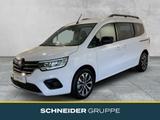 Renault Kangoo GRAND TECHNO TCE 130 EDC DAB+KLIMA - Renault Kangoo: 7 Sitzer