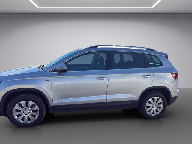 Karoq 1.5TSI DSG Drive AHK