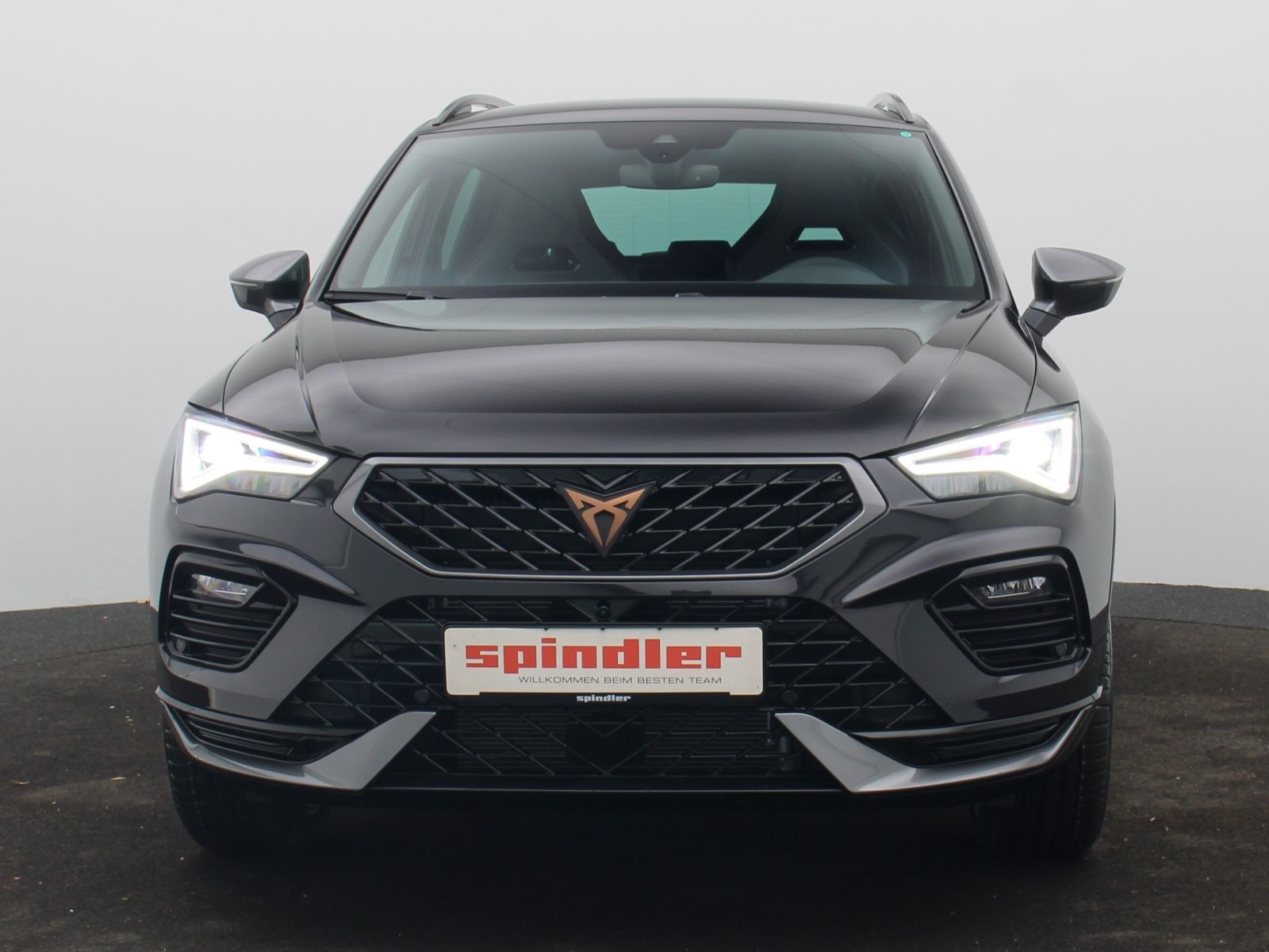 Cupra Ateca - Bild 2
