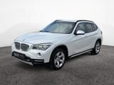 BMW X1 20 d sDrive Automatik,Xenon,Navi,PDC,SHZ - gebrauchte BMW X1 aus dem Jahr 2012