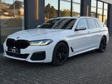BMW 530d xDrive M Sport Pro / Merino Leder / AHK