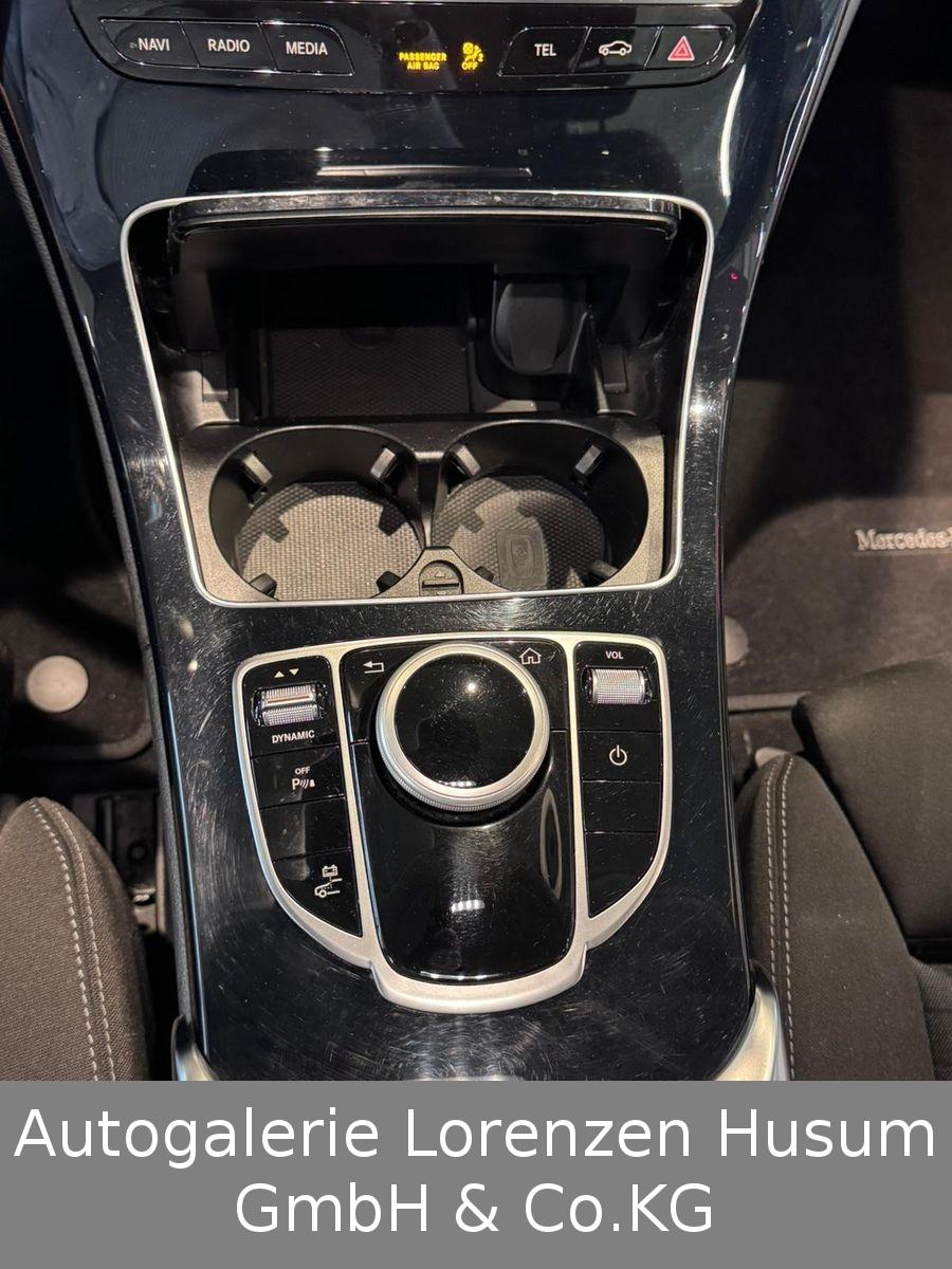 Mercedes-Benz C 300 C300 T de Business Keyless DAB Tempo Sihzg LED, миниатюра 27
