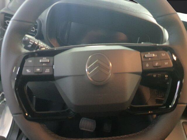 Citroën Berlingo N1 PLUS M 130 +Kamera+LHZ+LED+Mirror+