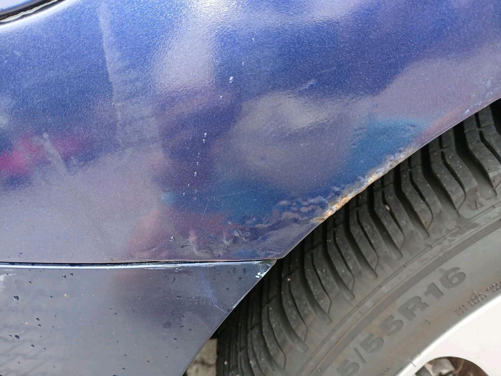 Mazda 5 2007 — photo 8