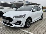 Ford Focus 1.0 EcoBoost ST-Line NAVI ACC RFK - Ford Focus Neuwagen: ST