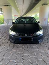 Seat Leon 2013 FR Facelift 1.4 TSI mit Zah... - gebrauchte Seat Leon mit Facelift