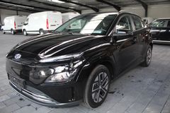 Fotografie des Hyundai KONA