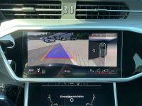 Audi A6 - Vorschau Bild 17