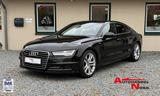 Audi A7 Sportback 3.0 TDI S-Line 320Ps - Audi A7 Gebrauchtwagen