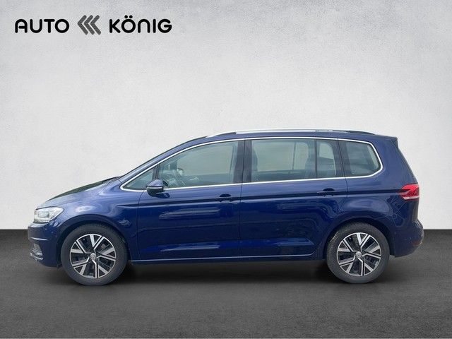 Fahrzeugabbildung Volkswagen Touran Highline 1,5 TSI *Business*Navi*