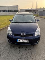 Toyota Corolla Verso - Toyota Corolla Verso aus 2007 mit Diesel-Antrieb