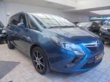 Opel Zafira C Tourer/7-Sitzer/Vollausstattung/2.Hand - Opel Zafira in Bochum