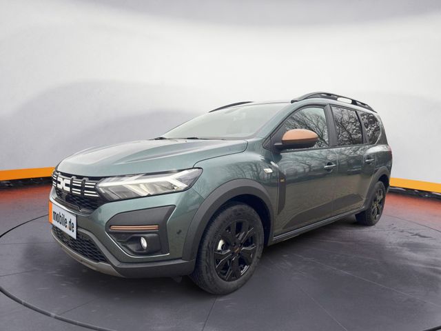 Dacia Jogger Extreme 7-SITZER+LED+SHZ+ALU+KAMERA+DAB