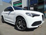 Alfa Romeo Stelvio 2.0T Veloce Q4 PANO/LEDER/NAVI/Bi-XENON - Alfa Romeo Stelvio: Veloce